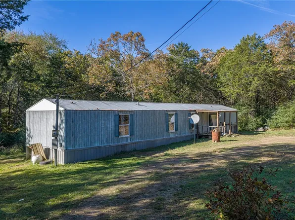 7911 Zachary Trl, Rudy, AR 72952