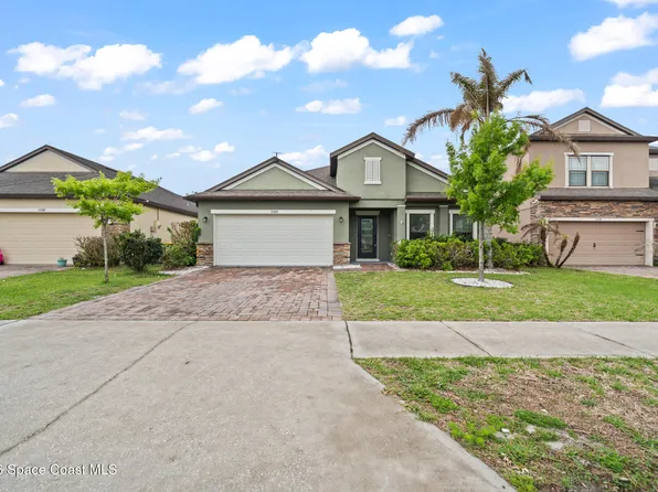 5584 Brilliance Cir, Cocoa, FL 32926