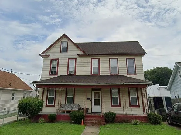 1424 26th St, Newport News, VA 23607