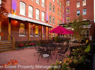 235 Hanover St APT 306, Manchester, NH 03104