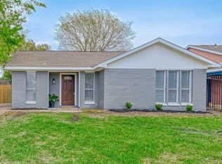 3330 Knotty Oaks Trl, Houston, TX 77045