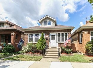 4154 N Mason Ave, Chicago, IL 60634