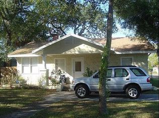 3812 N Arlington Ave, Tampa, FL 33603