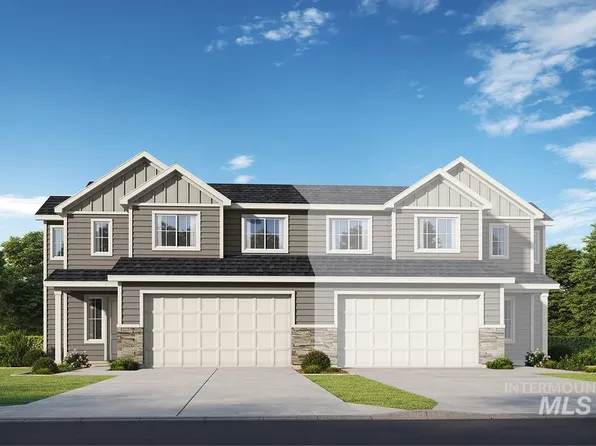 5672 W Wildfire Dr, Meridian, ID 83646