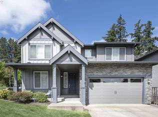 21281 SW Simon Ter, Sherwood, OR 97140