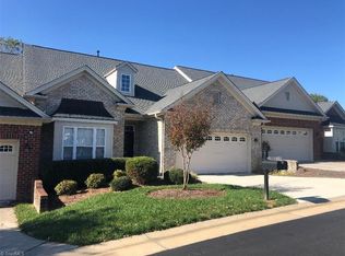 110 Collingswood Dr, Winston Salem, NC 27127