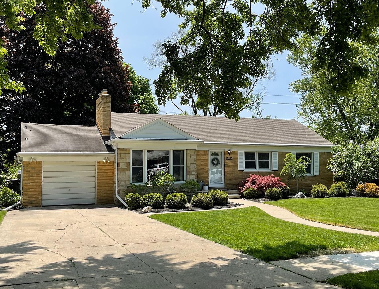 18775 Sunnybrook Ave, Lathrup Village, MI 48076 Zillow