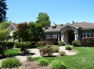 316 Sunkist Ln, Los Altos, CA 94022