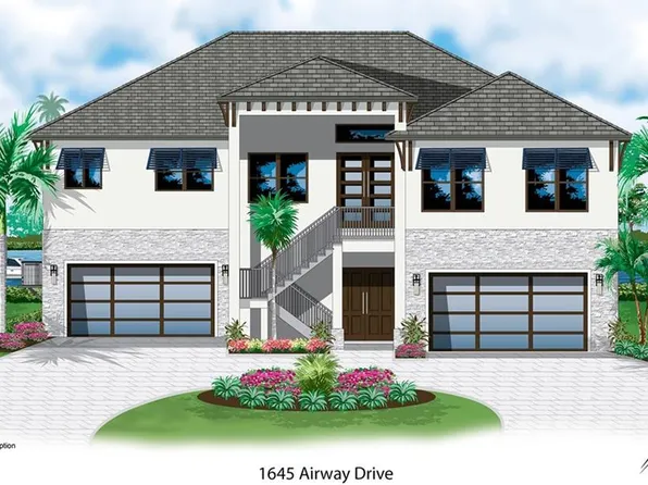 1645 Airway DR, NAPLES, FL 34104