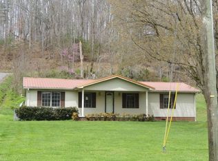 5101 Unicoi Dr, Unicoi, TN 37692
