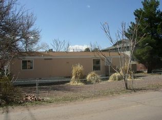 209 W Bonita St, Payson, AZ 85541