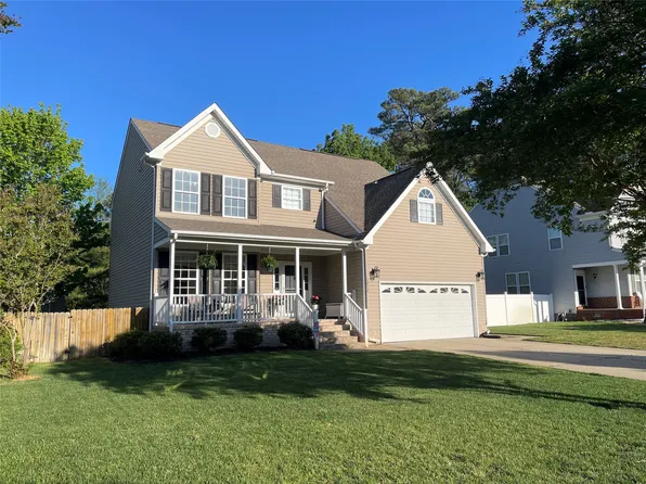 2028 Merrick Dr, Hayes, VA 23072