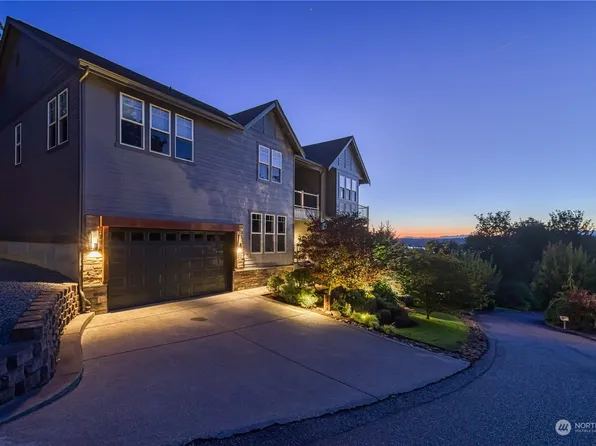 7806 108th St NW, Gig Harbor, WA 98332