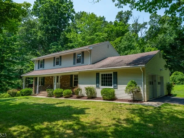 4 Tracey Ln, Sparta Twp., NJ 07871