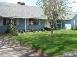 1008 Orchard St, Cove, OR 97824