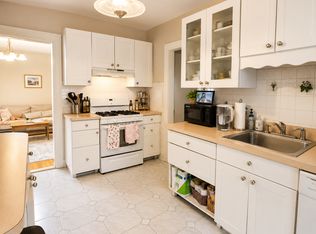99 Heath St #1, Somerville, MA 02145