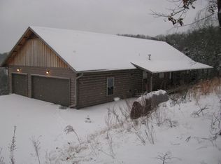 15 Whippoorwill Hollow Trl, Kimberling City, MO 65686