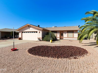 25220 S Kansas Ave, Sun Lakes, AZ, 85248