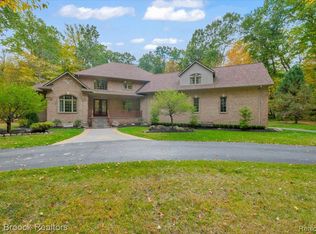 3620-33 Mile Rd, Romeo, MI 48065