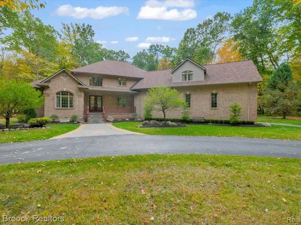 3620-33 Mile Rd, Romeo, MI 48065