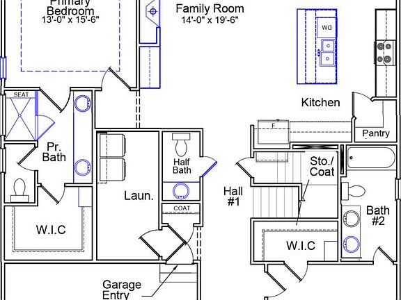 3rd image of 8405 Chimney Rock Dr