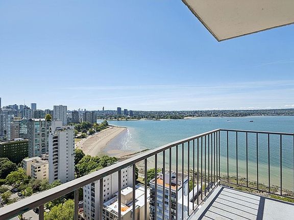 2nd image of 2055 Pendrell St #2501