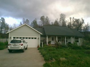 21170 Santa Clara Rd, Middletown, CA 95461