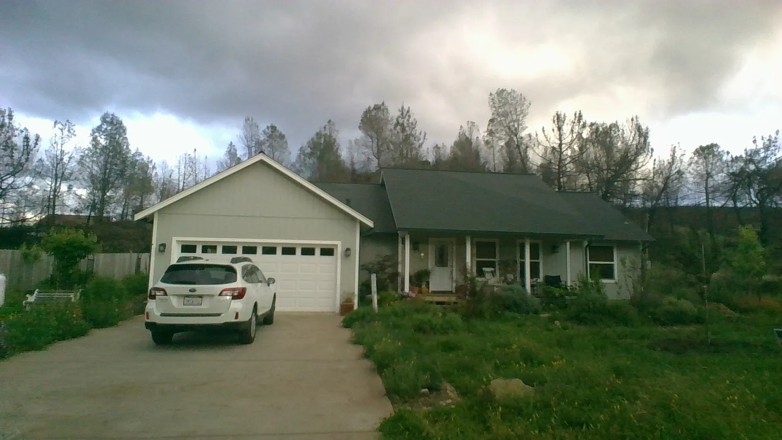 21170 Santa Clara Rd photo 1
