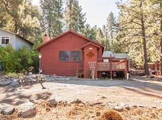 5484 Lone Pine Canyon Rd, Wrightwood, CA 92397
