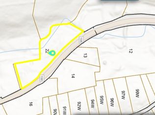 456 Route 198, Woodstock Valley, CT 06282