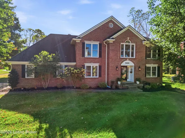 9404 Felsmere Cir, Louisville, KY 40241