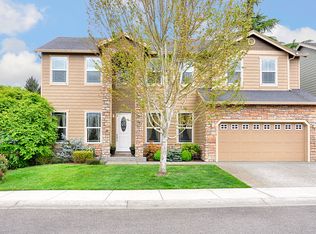 12723 NE 12th Ave, Vancouver, WA 98685