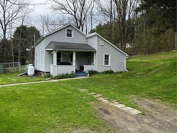 4th image of 499 Jerusalem Hill Rd