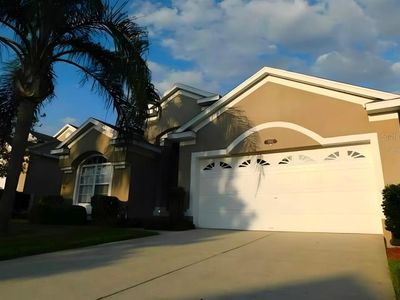 2223 Wyndham Palms Way, Kissimmee, FL, 34747