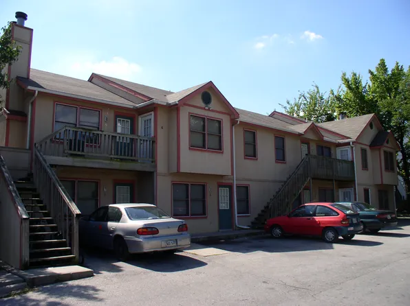 541 Michigan St, Lawrence, KS