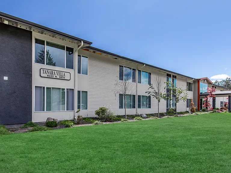 Tanara Villa at Tacoma Narrows — Photo 26