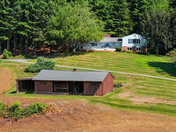 163 Indian Hill Rd, Groton, MA 01450