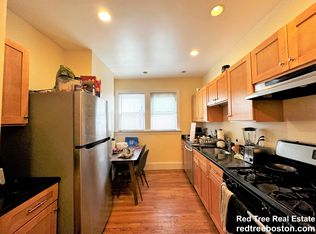 229 Chestnut Hill Ave #1, Brighton, MA 02135