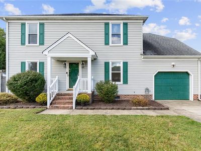 1108 Stanmore Ct, Chesapeake, VA, 23322