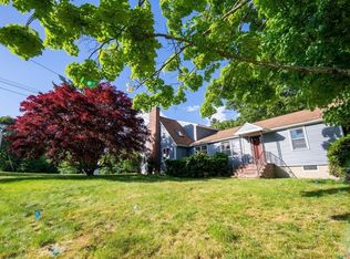 130 Creek St #132, Wrentham, MA 02093