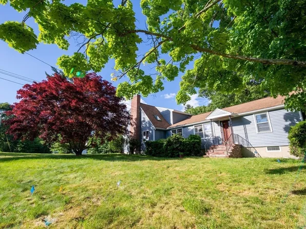 130 Creek St #132, Wrentham, MA 02093