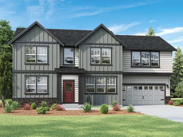 3716 98th Avenue Ct E, Edgewood, WA 98371