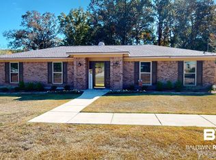 9743 Sunview Dr, Semmes, AL 36575