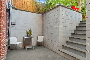 Rented by Brown Harris Stevens