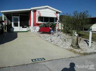 6605 Orange Blossom Trl, New Port Richey, FL 34653