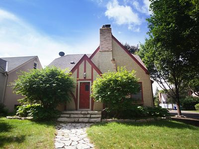 762 Sherwood Ave, Saint Paul, MN, 55106