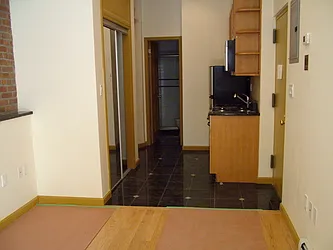 Rented by J Misrahi Realty Corp