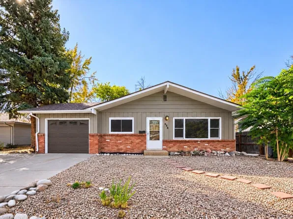 538 2nd St SE, Loveland, CO 80537