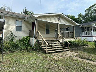 435 Atlantic Ave, Knoxville, TN, 37917