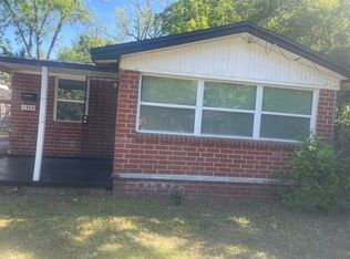 1424 W 13th St, Jacksonville, FL 32209